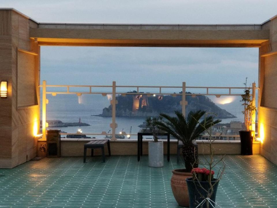 Hotel Dk Согвипхо Экстерьер фото