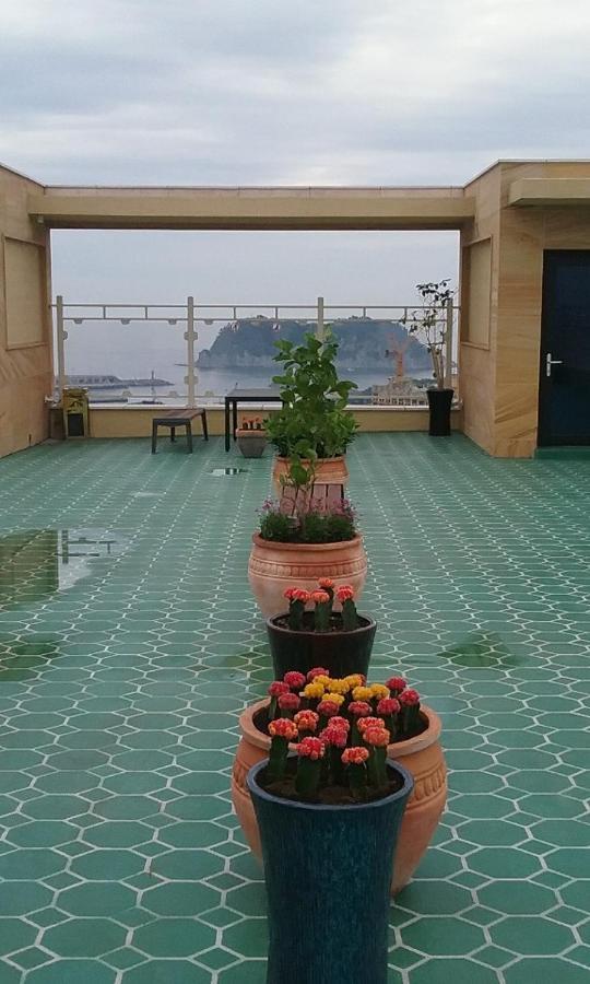 Hotel Dk Согвипхо Экстерьер фото